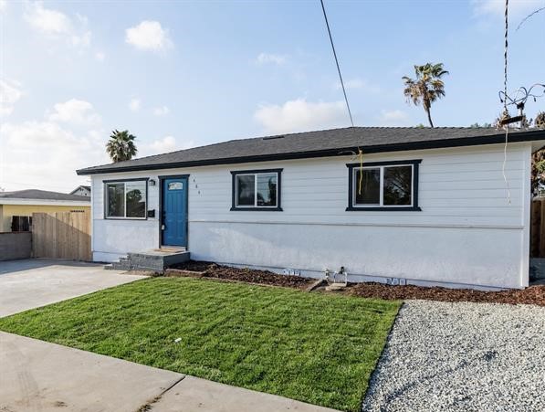 484 Naples Street - A