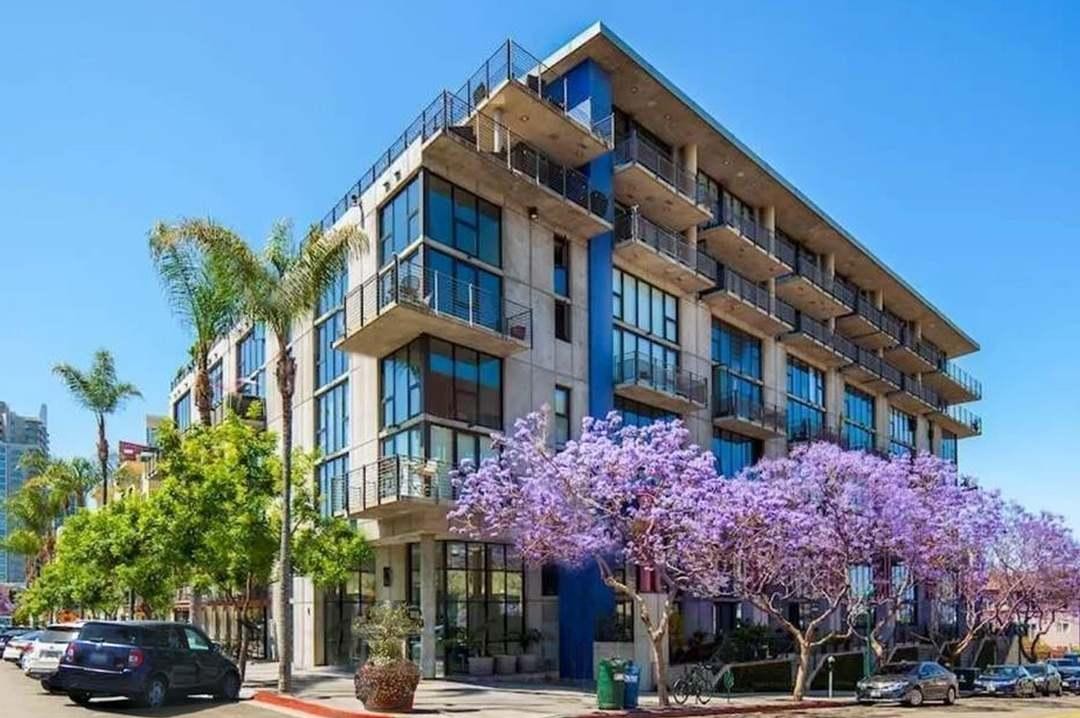 1780 Kettner Boulevard, #507, San Diego, CA 92101