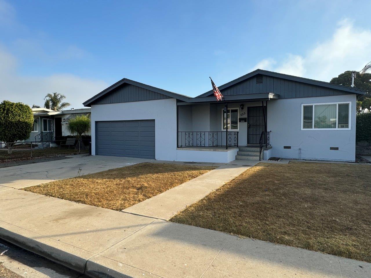 555 Fig Avenue, Chula Vista, CA 91910