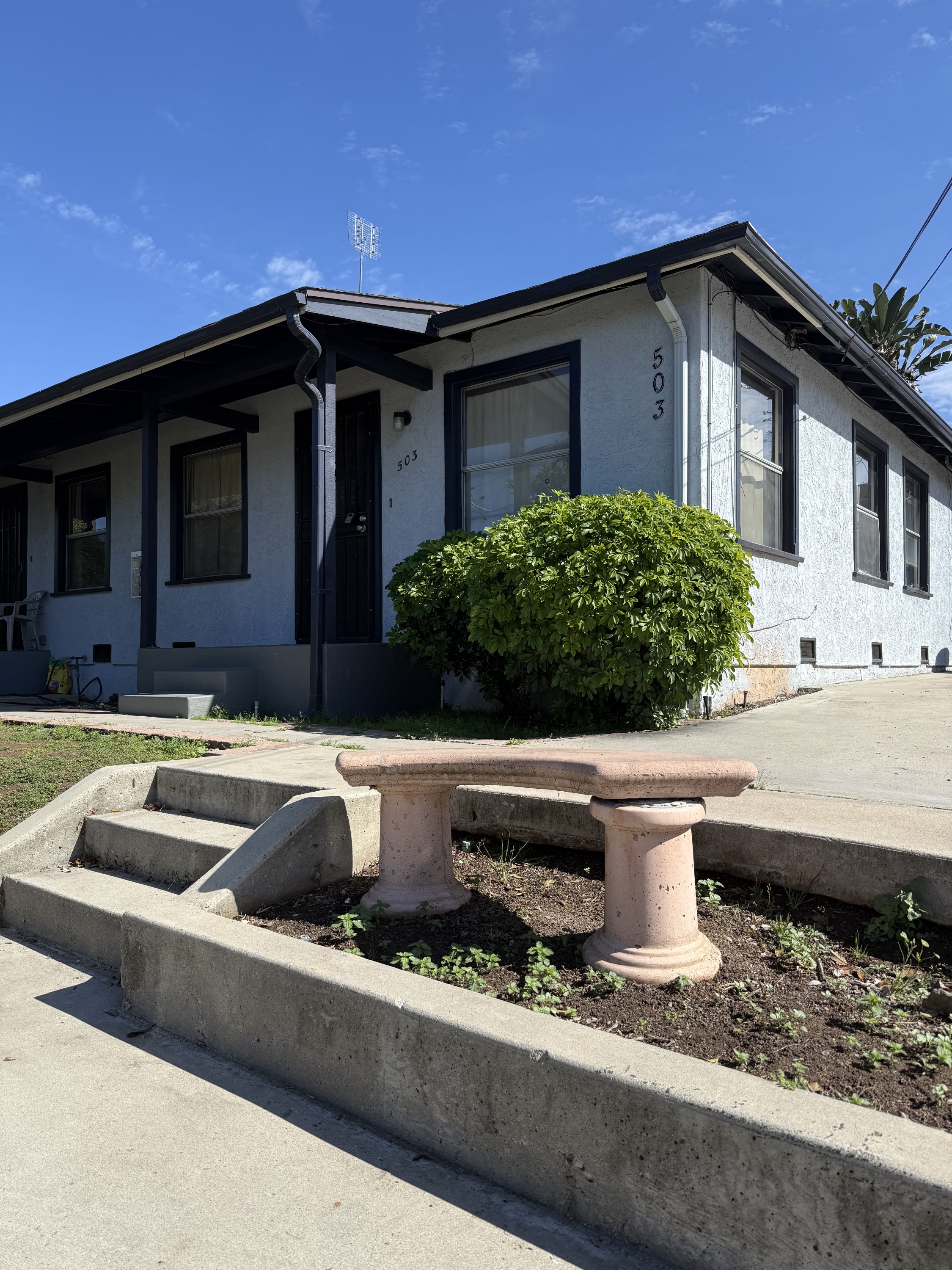 503 - 505 North Citrus Avenue - 503