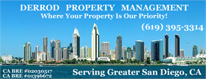 Derrod Property Management